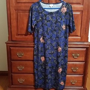 LuLaRoe Dresses - LULaRoe Dress LuLaRoe Dresses - LULaRoe Dress